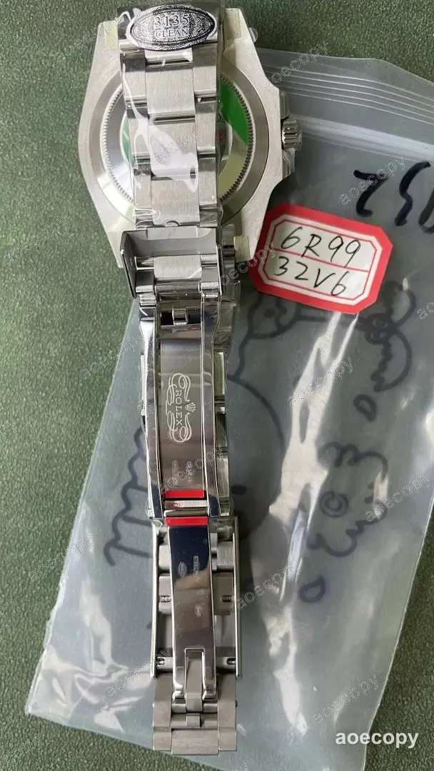 人気モデル ロレックス サブマリーナー ウォッチ 偽物 6R9932V6 No.0166
