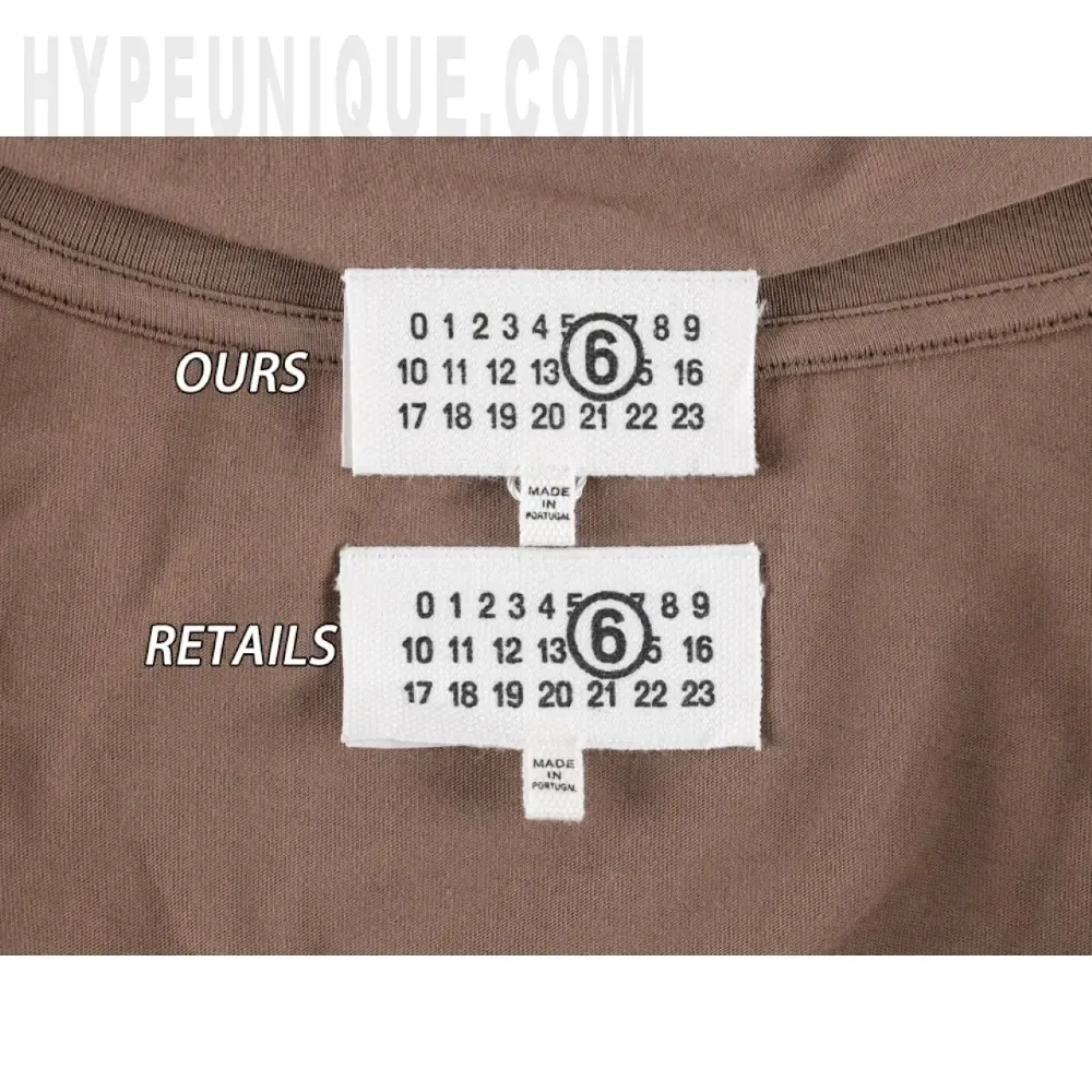 Brand Label