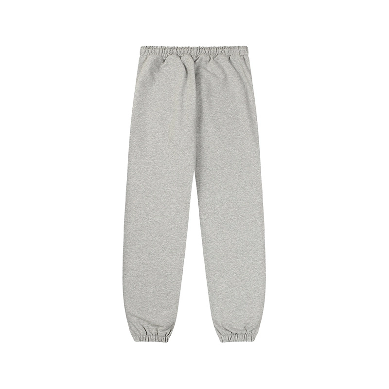 Denim Tears Cotton Logo Pants Reps