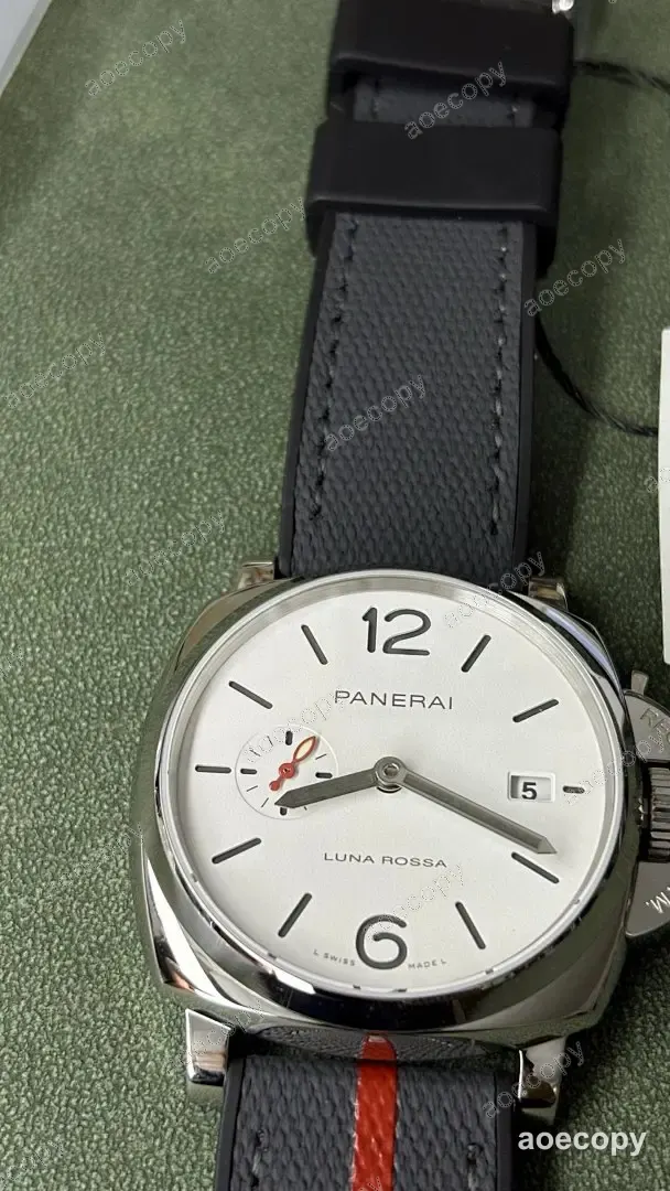 新作 パネライ ウォッチ コピー PAM1381 No.0021