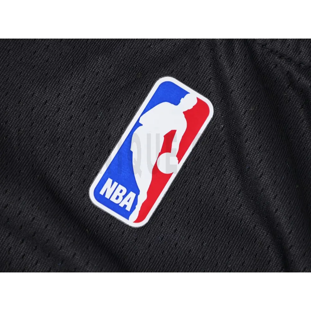 Detailed View of Brand Logo