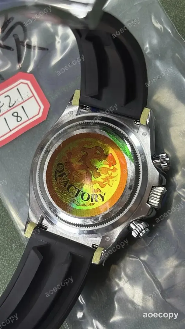 激安 ロレックス デイトナ ウォッチ コピー 5421T181 No.0088