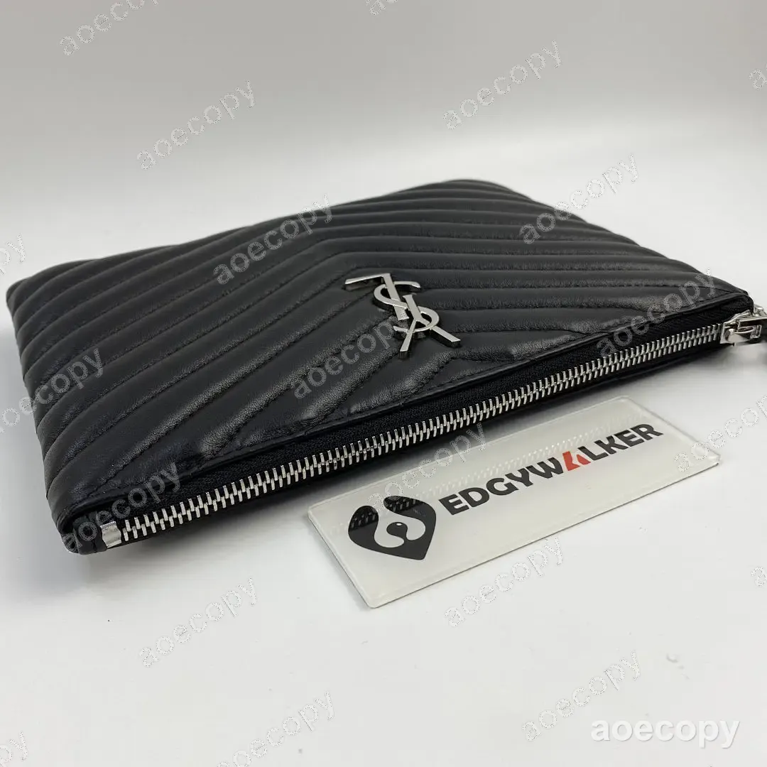 可愛い サンローラン クラッチポーチ N級品 YSQ05 No.0027