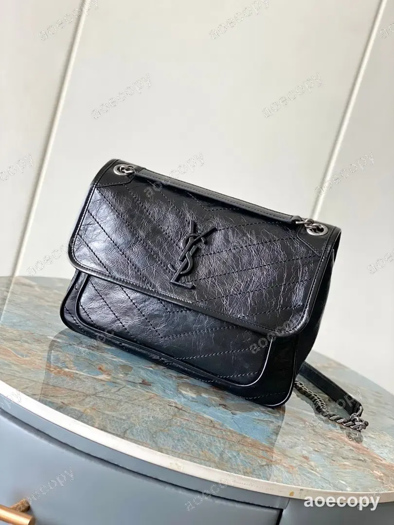 可愛い サンローラン バッグ N級品 185720 No.0329