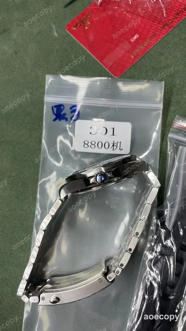 大人気★ オメガ シーマスター ウォッチ スーパーコピー DD8800 No.0017