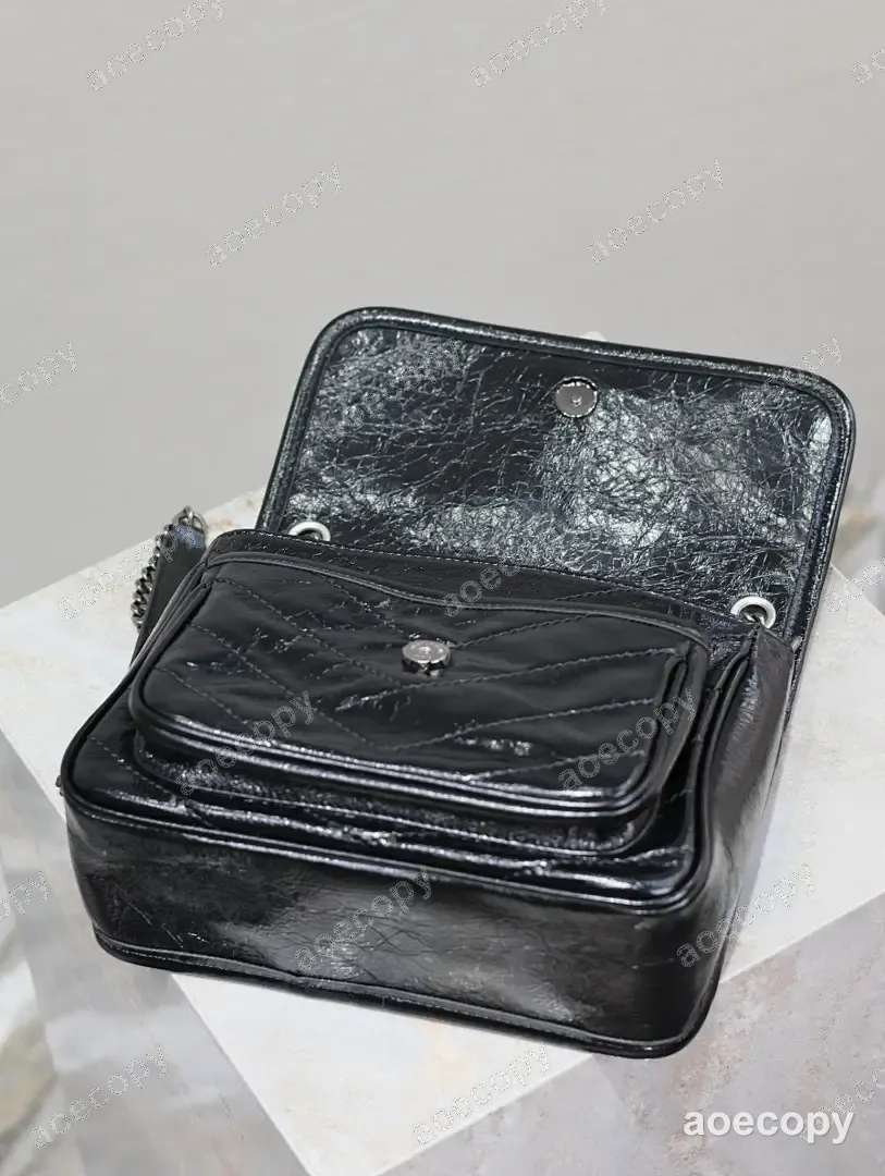 激安 サンローラン バッグ N級品 185952 No.0498