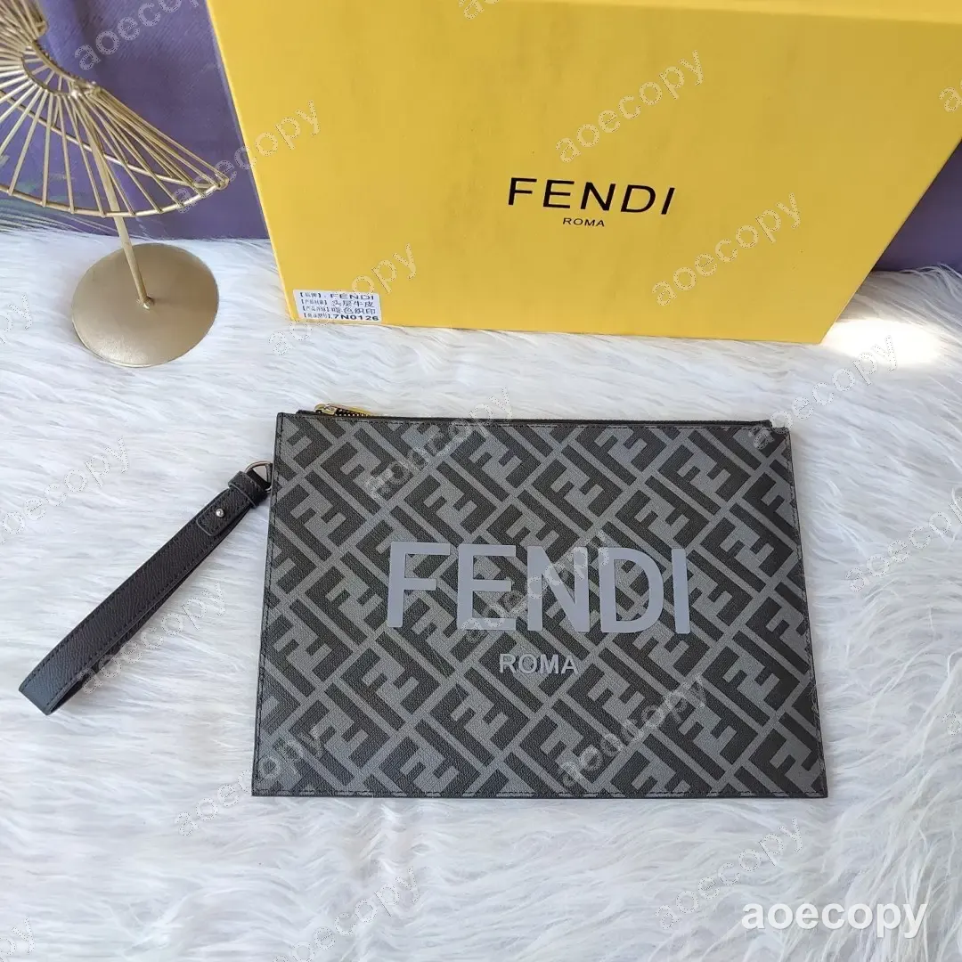 大人気★ フェンディ ウォレット コピー No.0012