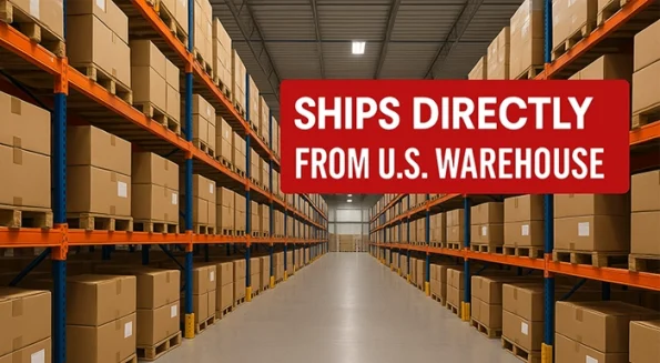 US Warehouse