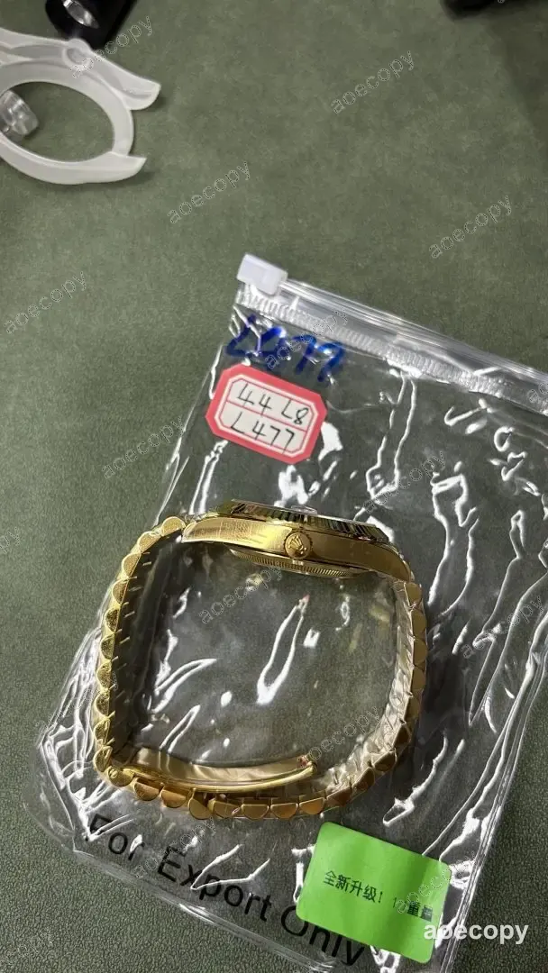 激安 ロレックス デイデイト ウォッチ N級品 44L8L447 No.0240