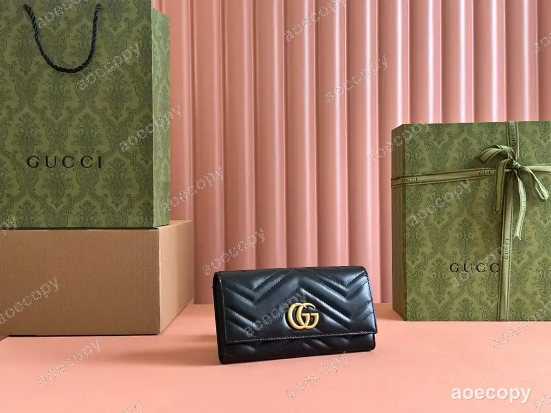 大人気★ グッチ ウォレット N級品 443436 No.0239