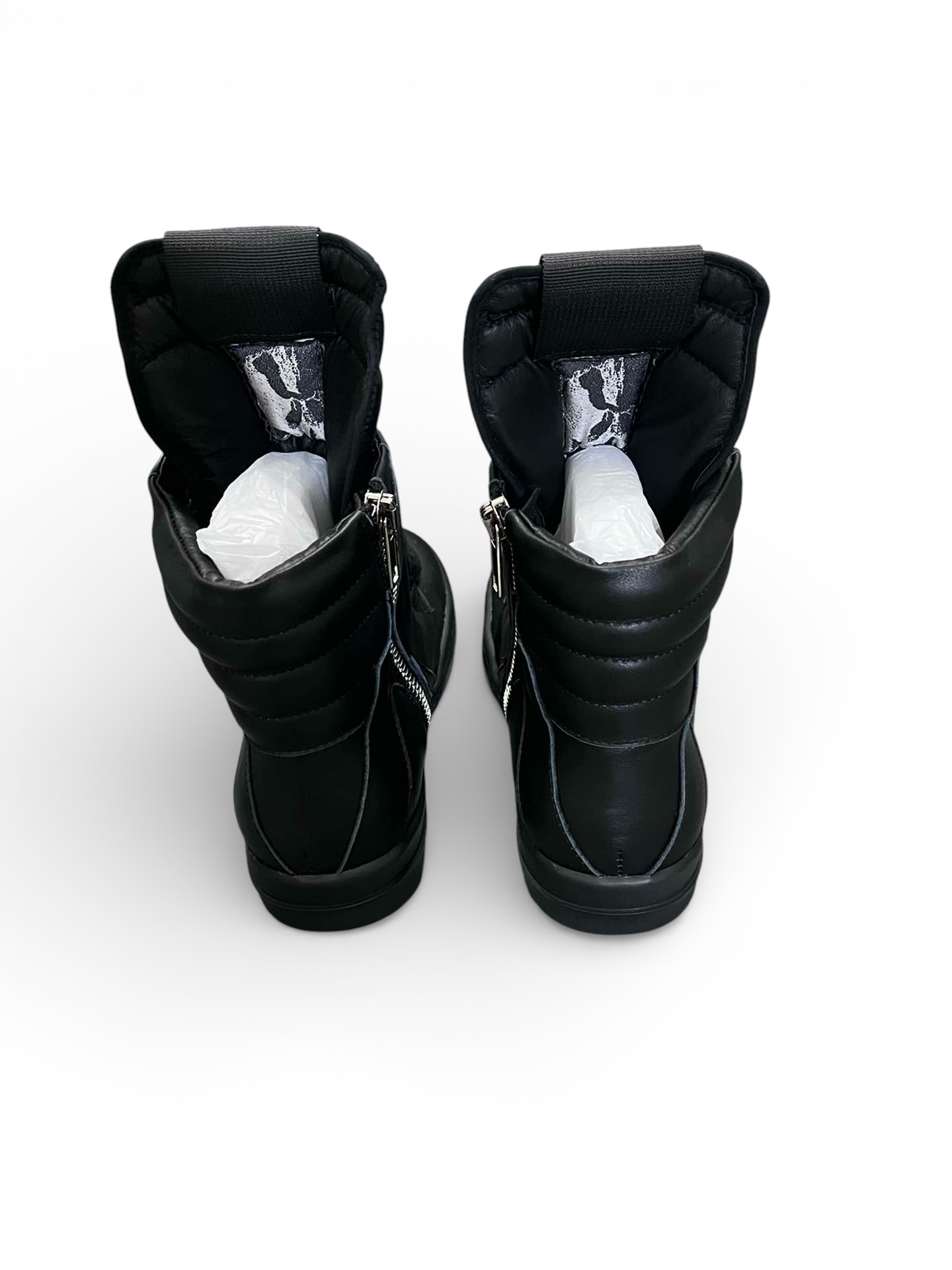 shoe heel