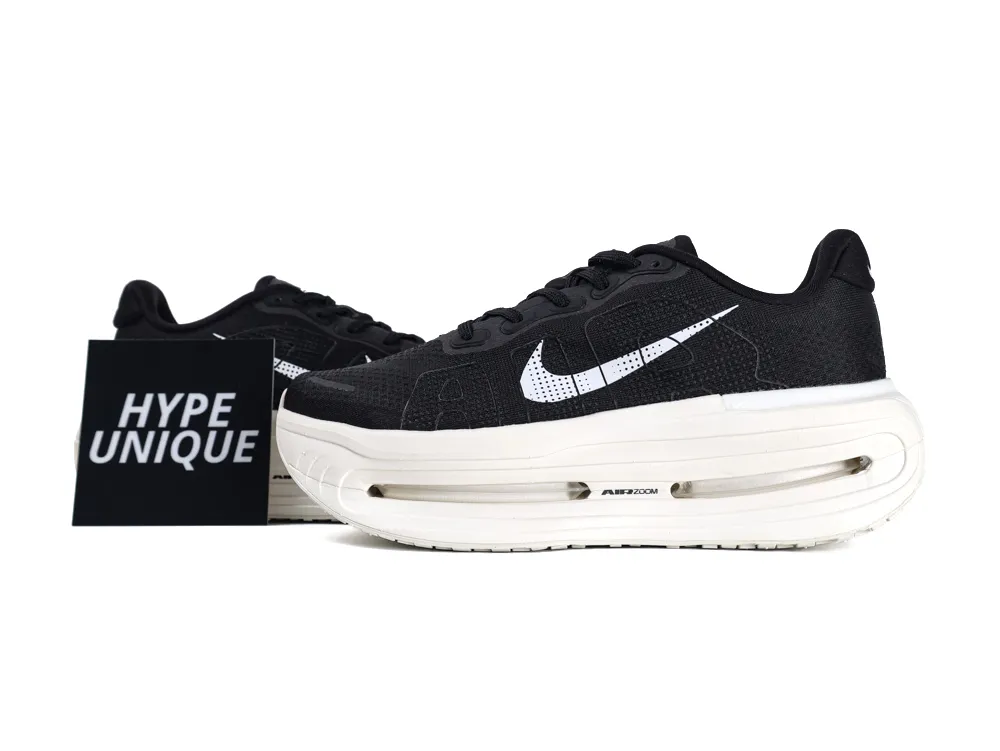 Zoom Vomero 19 Premium “White & Black”