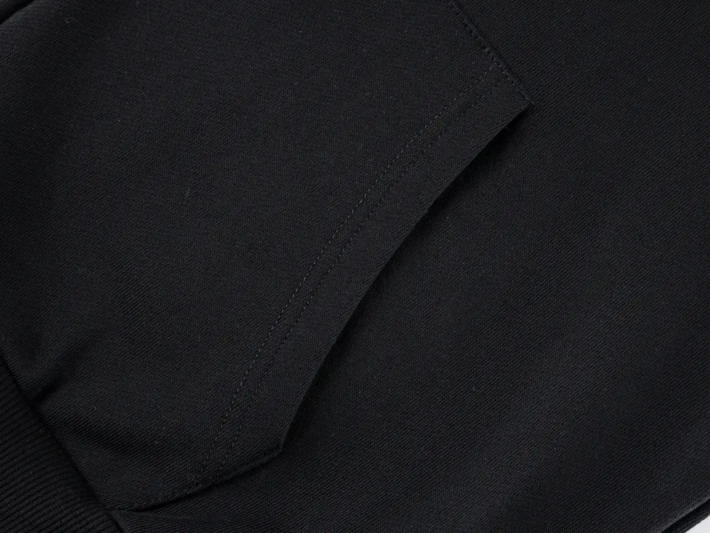 font pocket