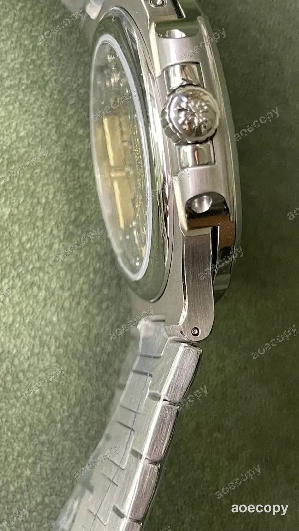 激安 パテック・フィリップ ノーチラス ウォッチ N級品 5712A No.0003