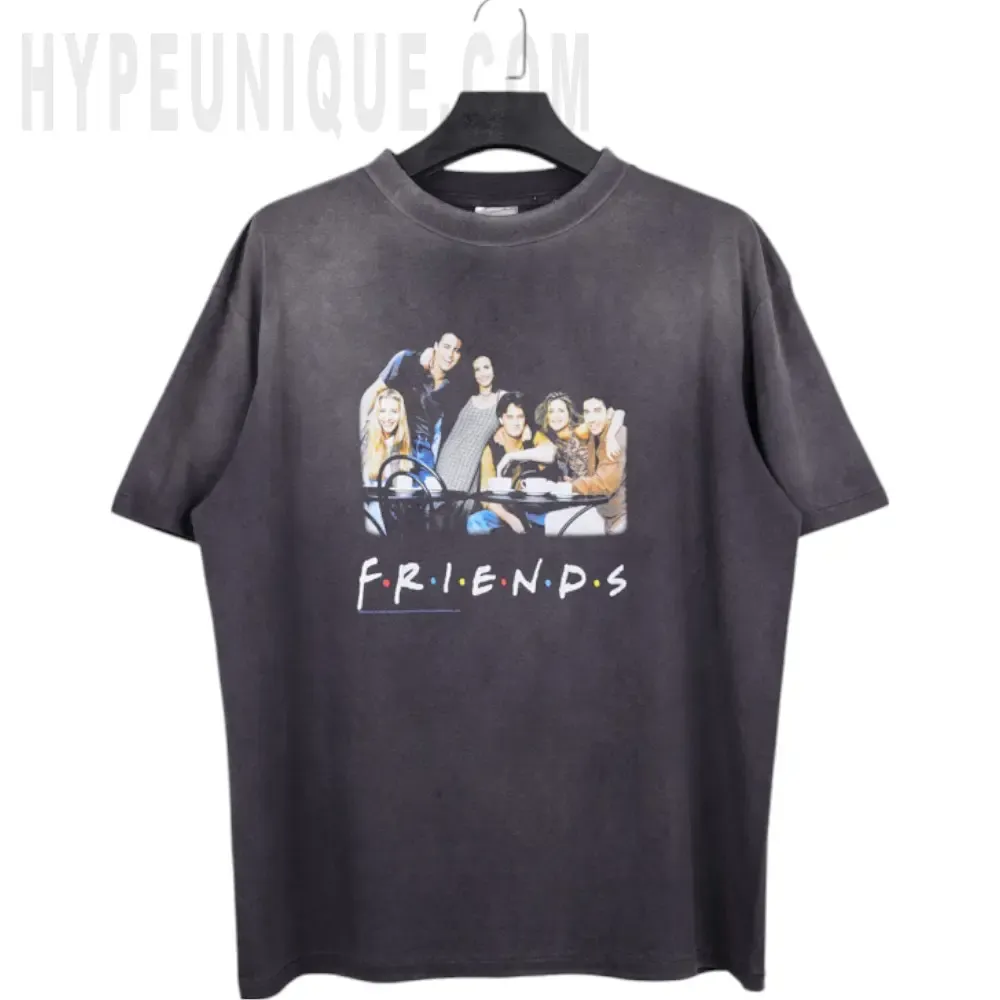 Saint Michael Vintage Friends T-Shirt