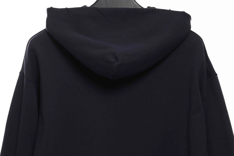 Nice Letter Hoodie Replica
