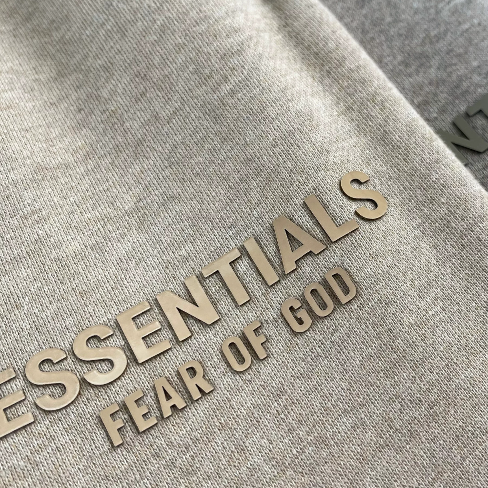 Fear of God Essentials Fleece Essential Sweatpant (FW24)