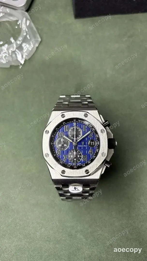 大人気★ オーデマ・ピゲ ロイヤルオーク ウォッチ スーパーコピー J22425 No.0024