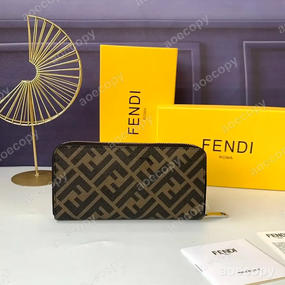 大人気★ フェンディ ウォレット N級品 No.0030