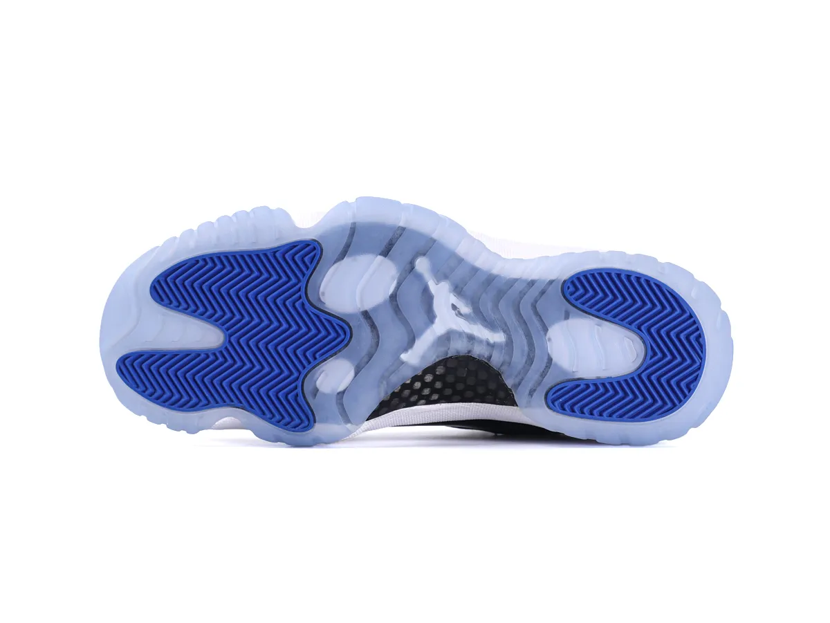 Bottom Outsole