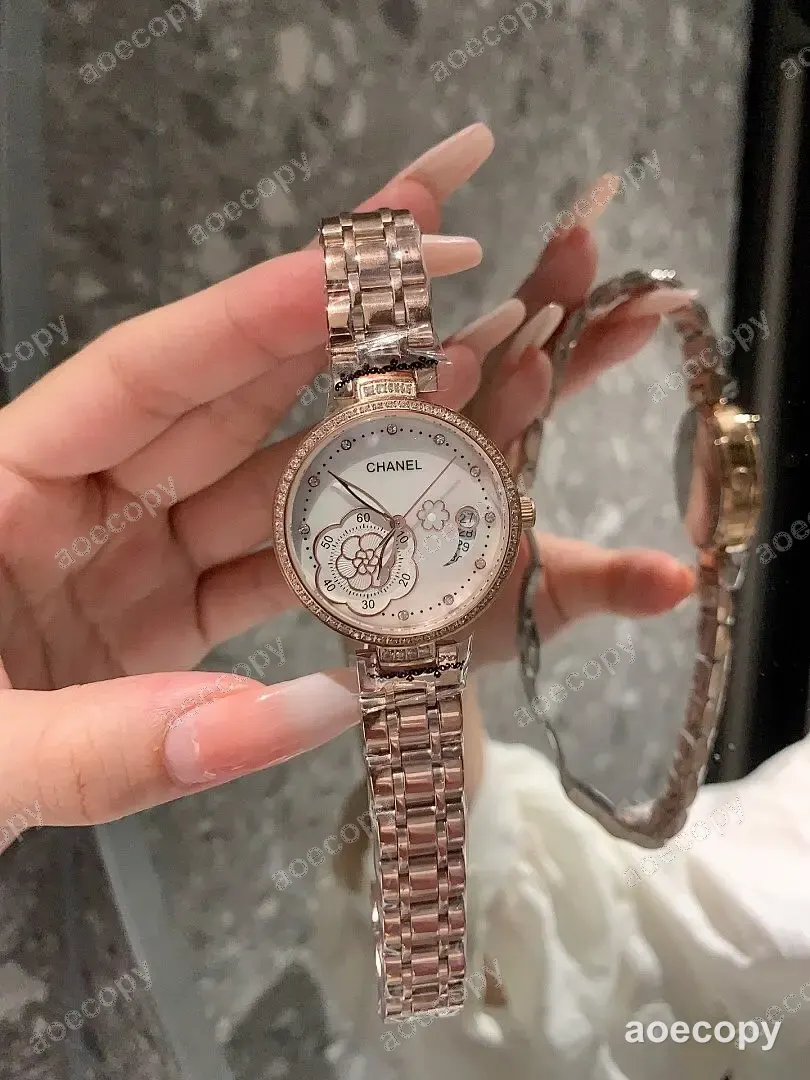 激安 シャネル ウォッチ N級品 No.0003