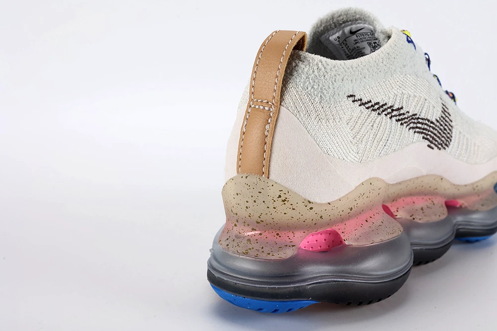 Air Max Scorpion FK Hiking