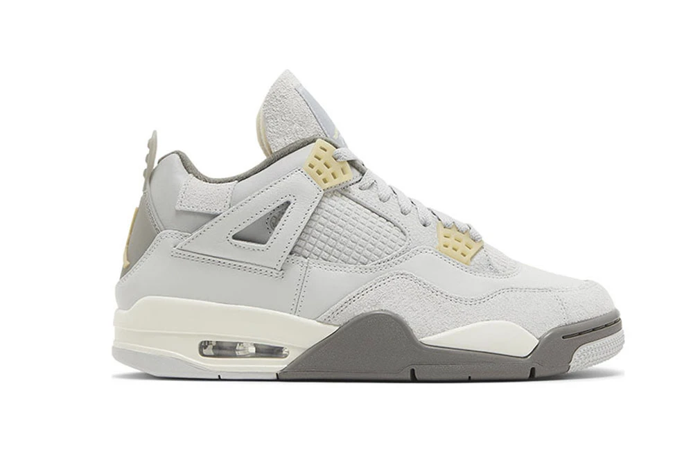 Air Jordan 4 Retro SE ‘Craft’ Quality Rep Shoes
