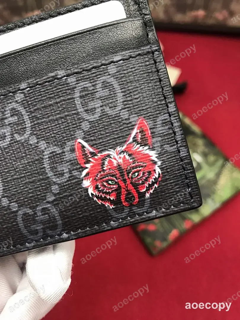激安 グッチ カードケース 偽物 451277A No.0316
