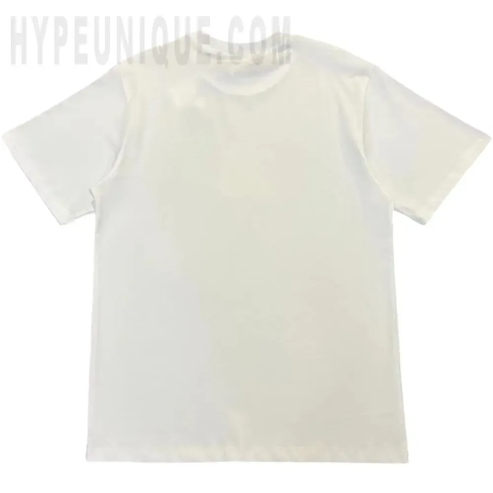 The back of the clothes