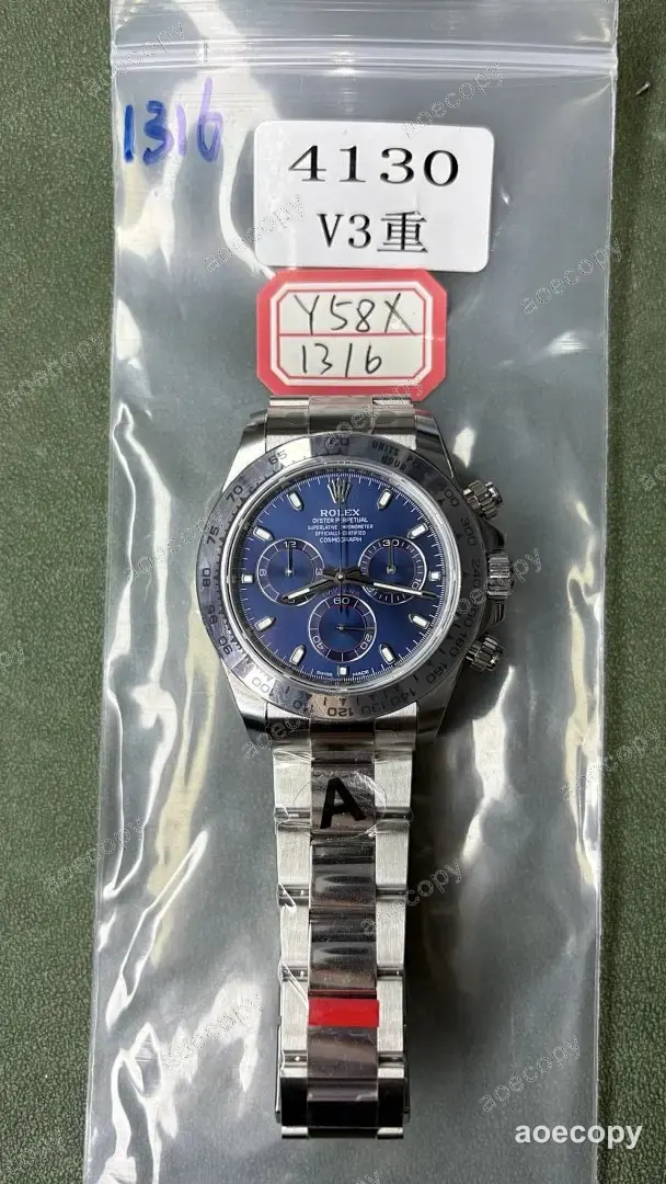 激安 ロレックス デイトナ ウォッチ スーパーコピー Y58X1316 No.0173