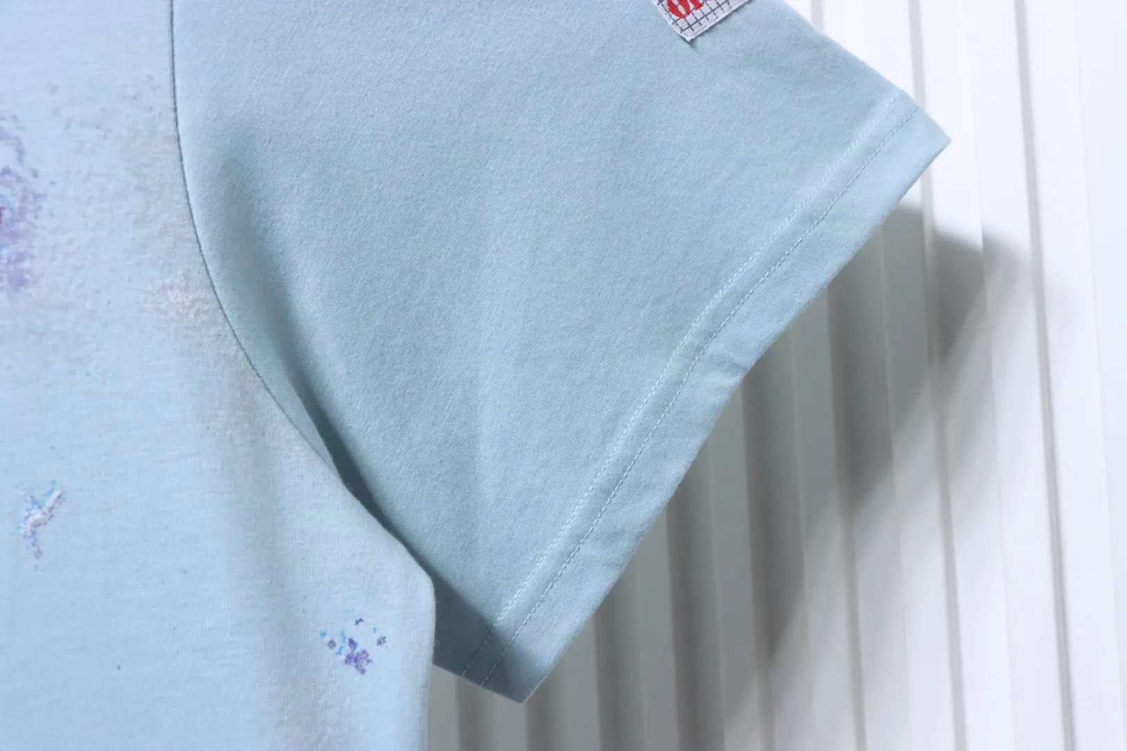 Short Sleeve