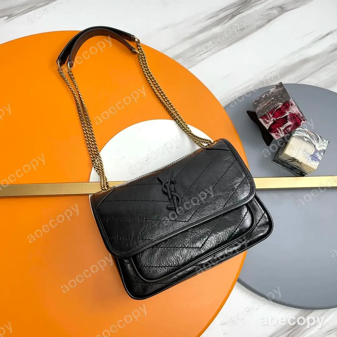 可愛い サンローラン バッグ N級品 185723 No.0332