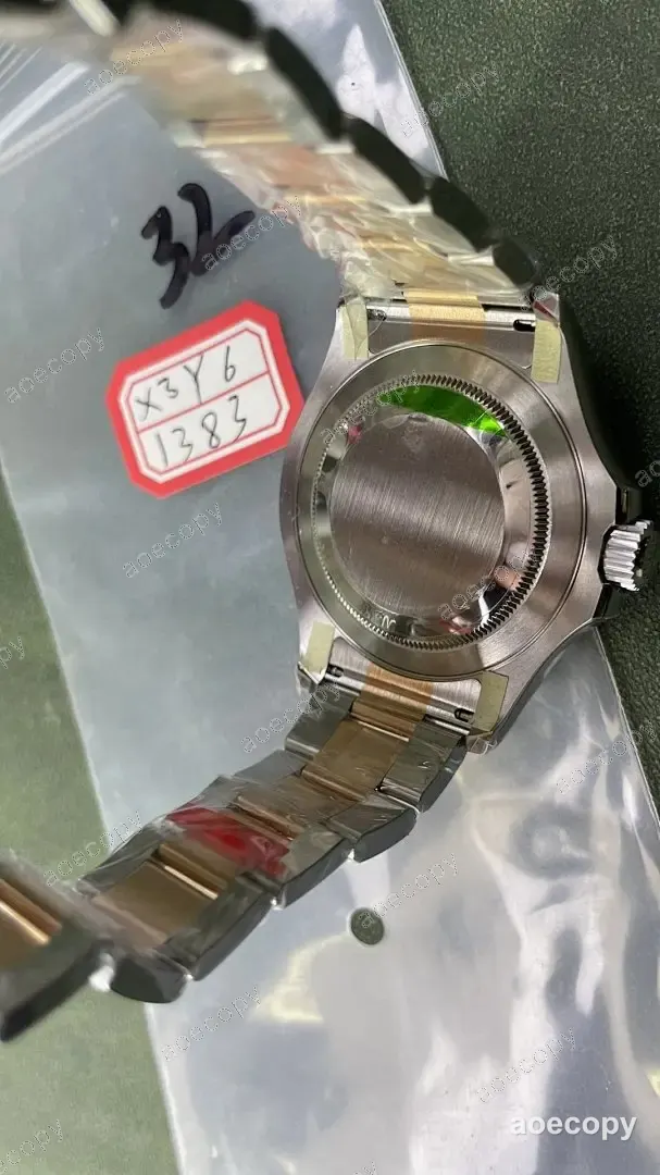 人気モデル ロレックス ヨットマスター ローズゴールド ウォッチ コピー X3Y61383 No.0152