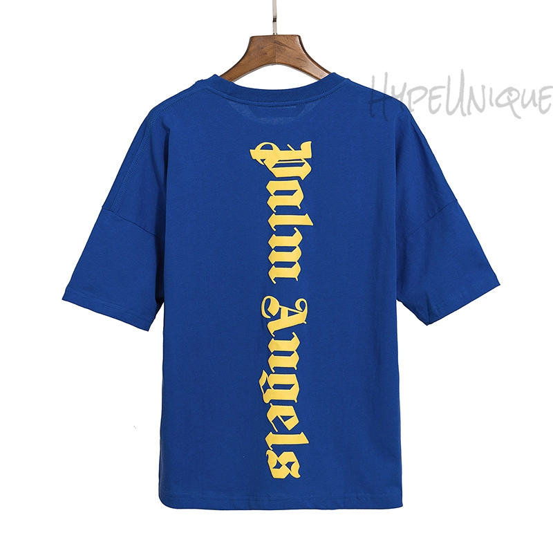 PALM ANGELS Girls Classic Logo T-Shirt