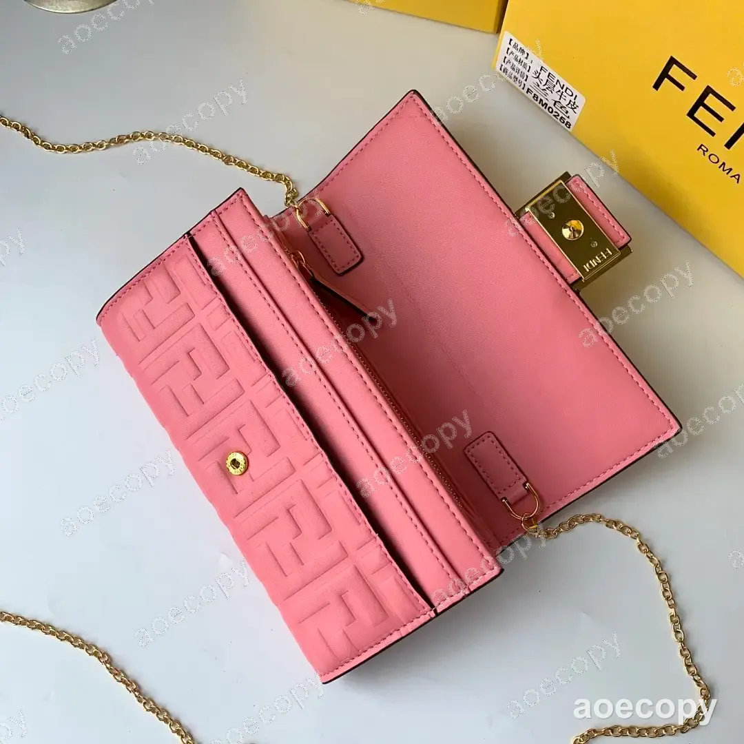 新作 フェンディ ウォレット スーパーコピー No.0035