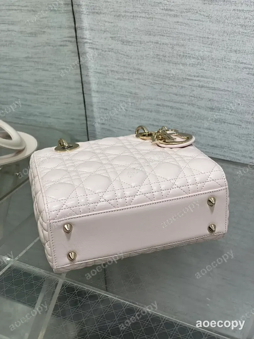 可愛い ディオール バッグ N級品 20X8X17CM No.0089