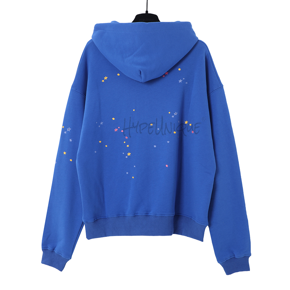 Sp5der TC Hoodie 2 Color Reps