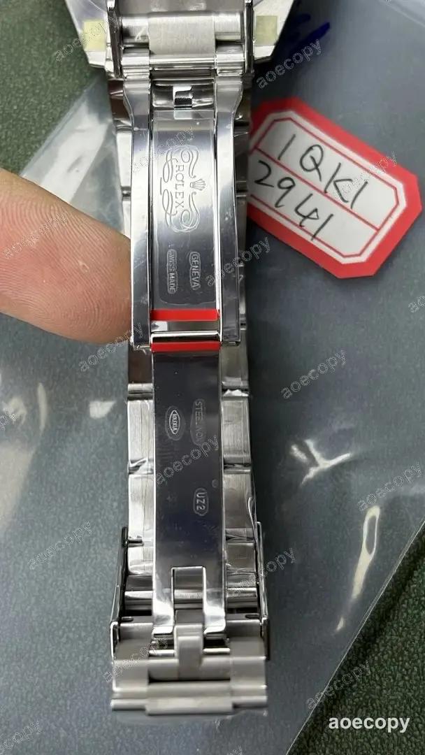激安 ロレックス ウォッチ 偽物 1QK12941 No.0182