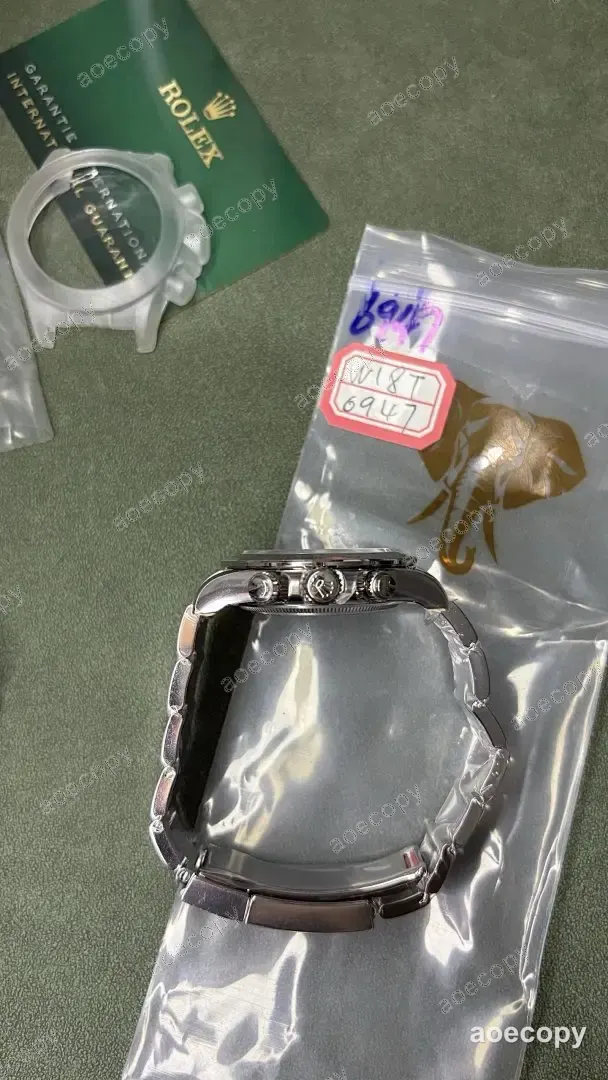 激安 ロレックス デイトナ ウォッチ スーパーコピー W18T6947 No.0191