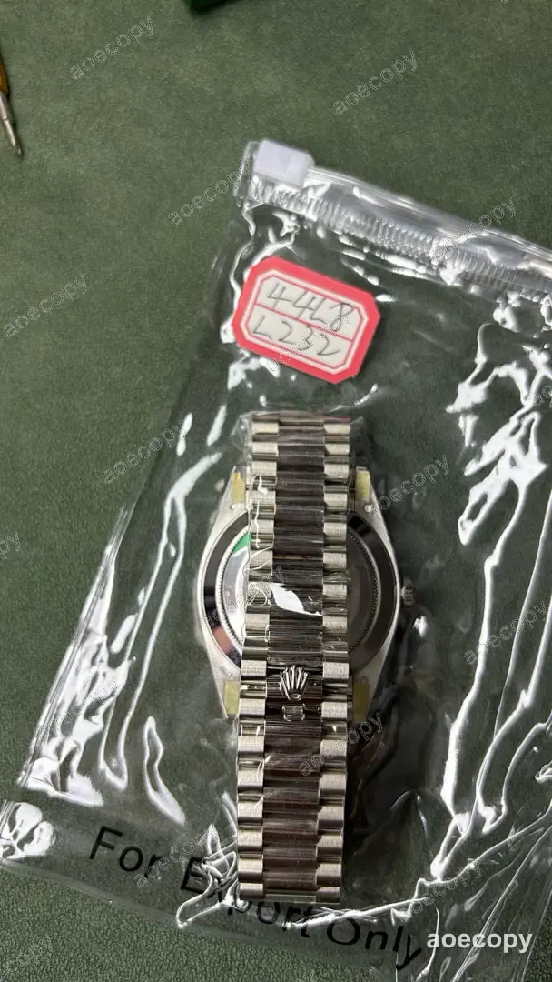人気モデル ロレックス ブルー ウォッチ スーパーコピー 44L8L232 No.0003