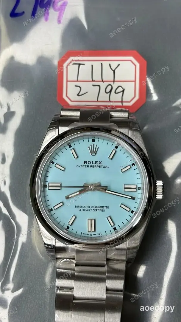 激安 ロレックス オイスターパーペチュアル ウォッチ コピー T11Y2799 No.0231