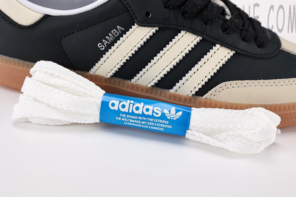 Samba OG Black Wonder White (Women’s)