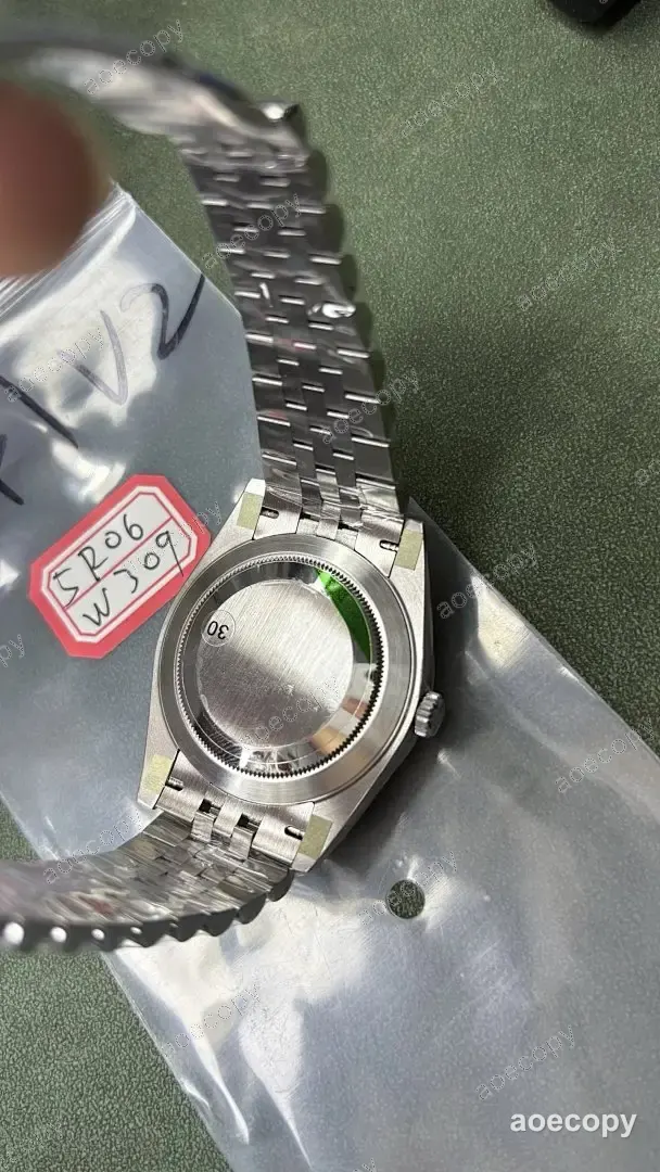 激安 ロレックス デイトジャスト ウォッチ 偽物 5R06W309 No.0227
