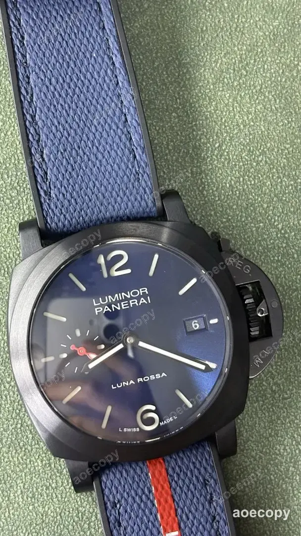 大人気★ パネライ ウォッチ コピー PAM1408 No.0004