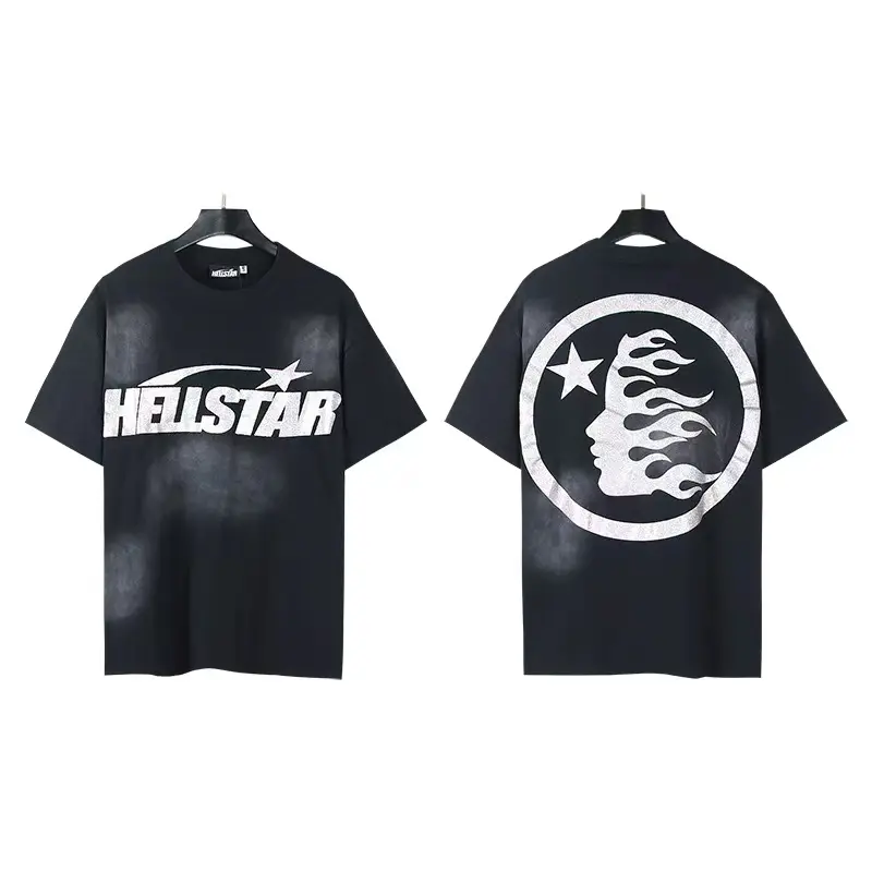 HELLSTAR HELLSTAR CLASSIC BLACK