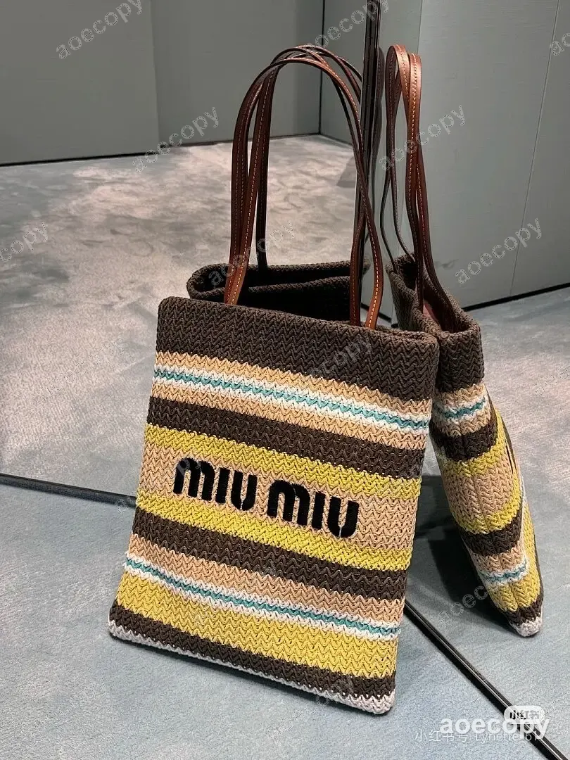 可愛い新作 ミュウミュウ バッグ N級品 No.0264