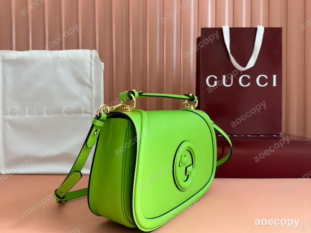 大人気★ グッチ ブロンディ ショルダーバッグ 偽物 815719 No.0214
