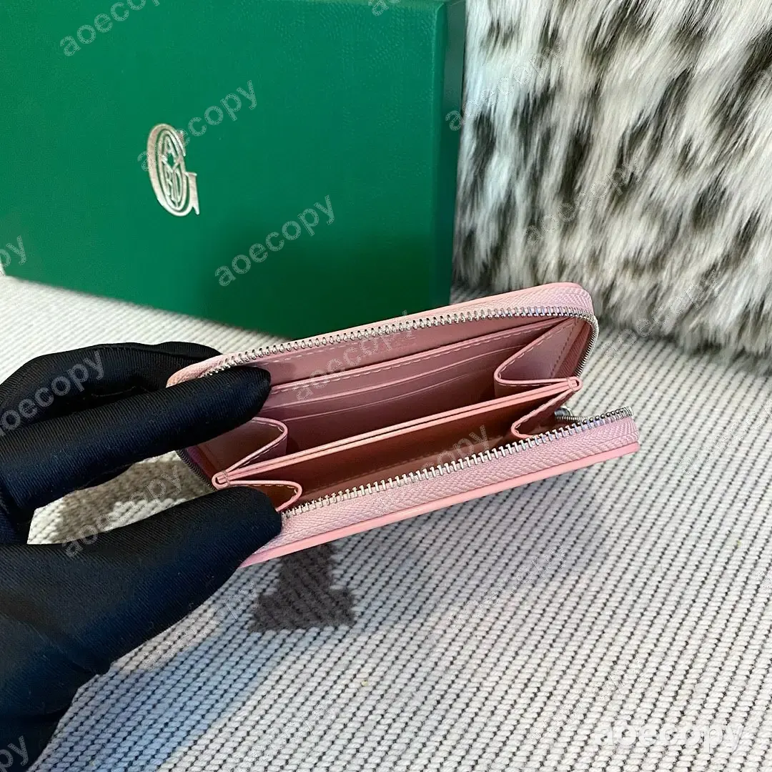 可愛い ゴヤール ウォレット N級品 No.0071