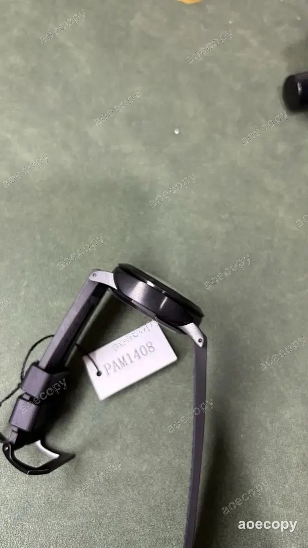 大人気★ パネライ ウォッチ コピー PAM1408 No.0004