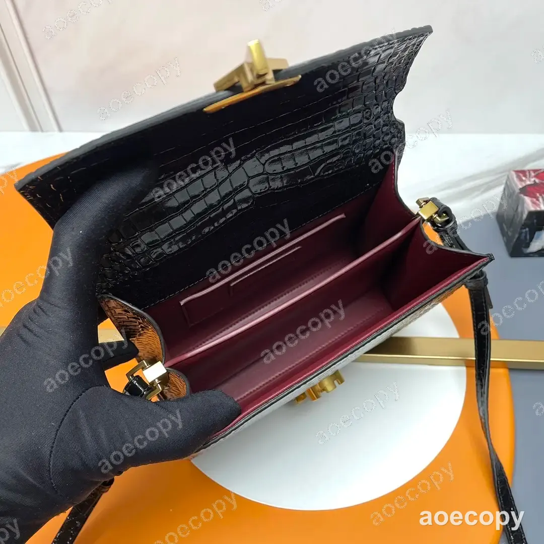 可愛い新作 サンローラン バッグ スーパーコピー 185540 No.0105